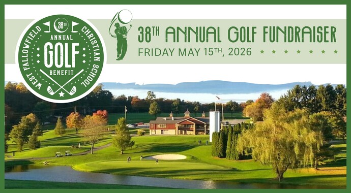 Golf Outing 2026 Registration
