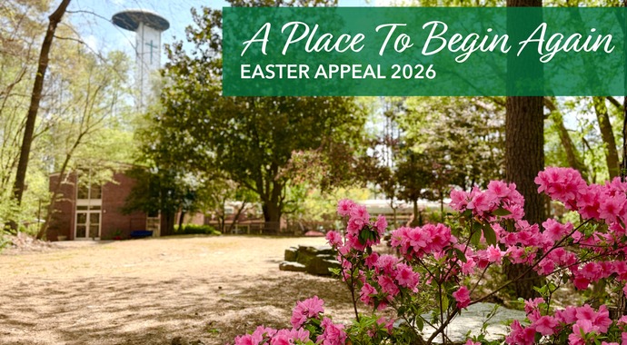 2026 Easter Appeal