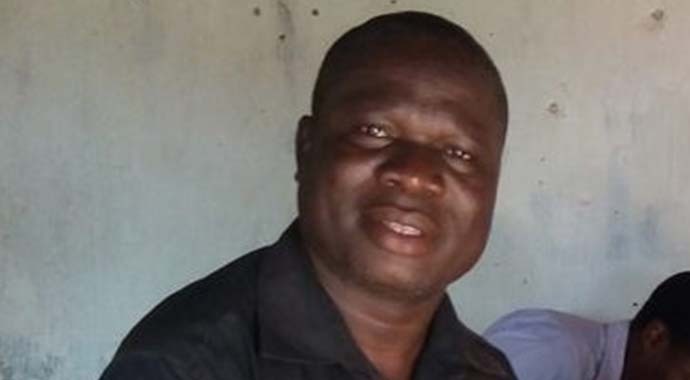 National Country Leaders - Charles Mwase
