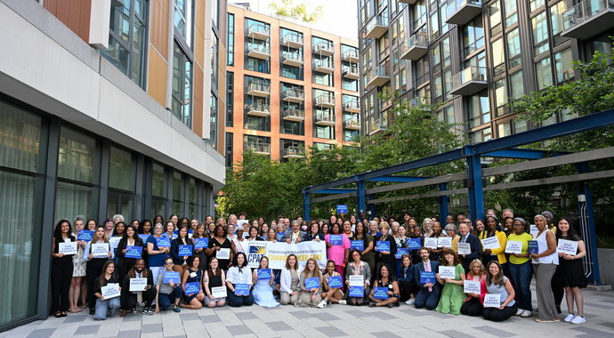 2026 Advocate Scholarship Fund II