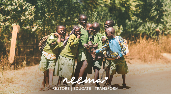 2026 Neema Pamoja Run