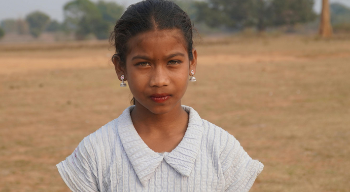 Children Waiting for their Forever Family