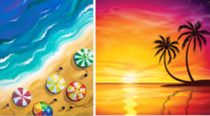 Get creative and join in on the fun!