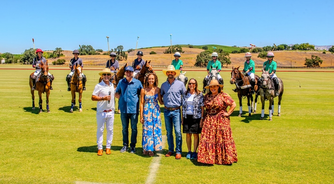 13th Annual Polo Classic 2026