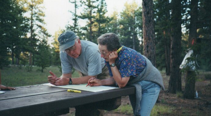 The Jean Smith Legacy Fund