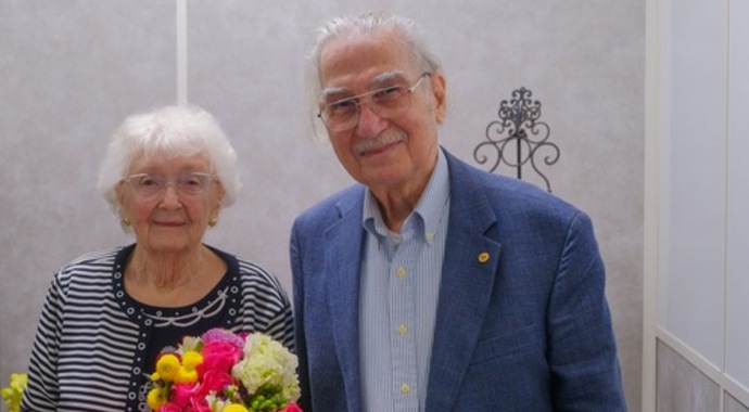 Sherman College Founder’s Day