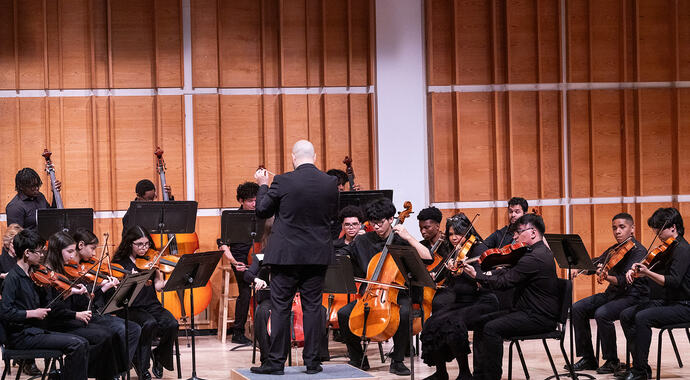 2026 Spring Campaign