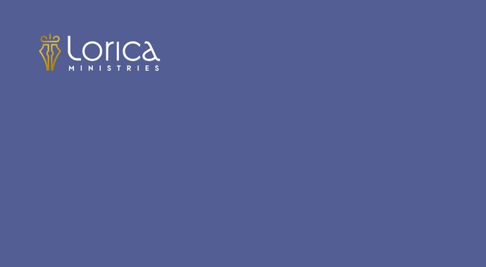 Lorica Ministries