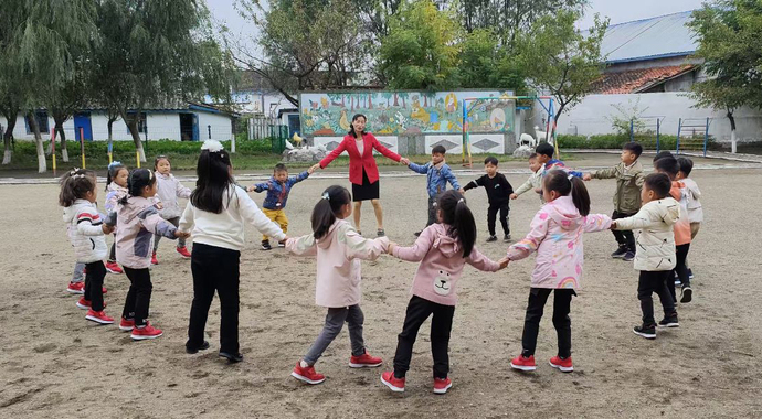 2026 Children's Day