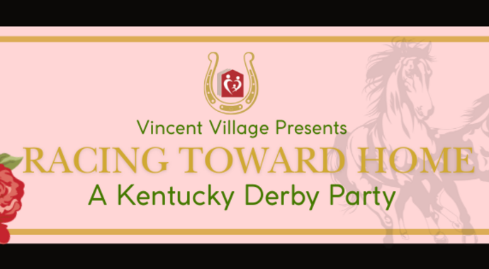 Racing Toward Home Event Donation Page