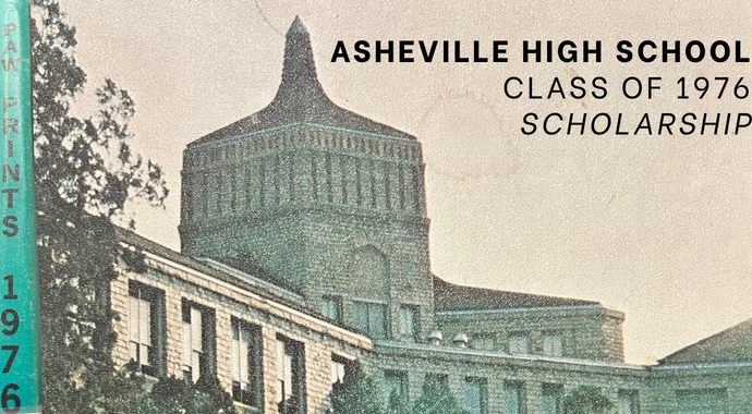 AHS Class of 1976