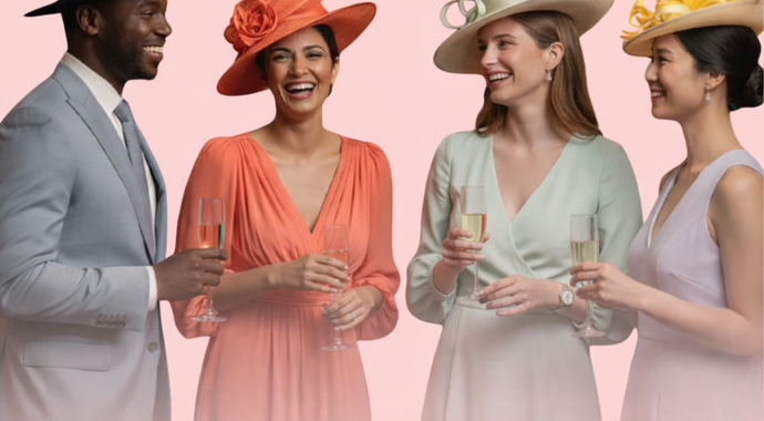 7. Racing Toward Home: Best Dressed Contest