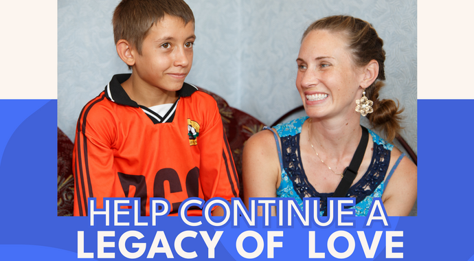 Micala Scholarship Fund for Families