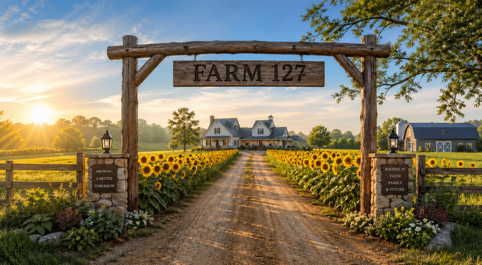 Future FARM Initiative