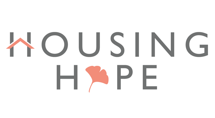 Housing Hope Sponsor
