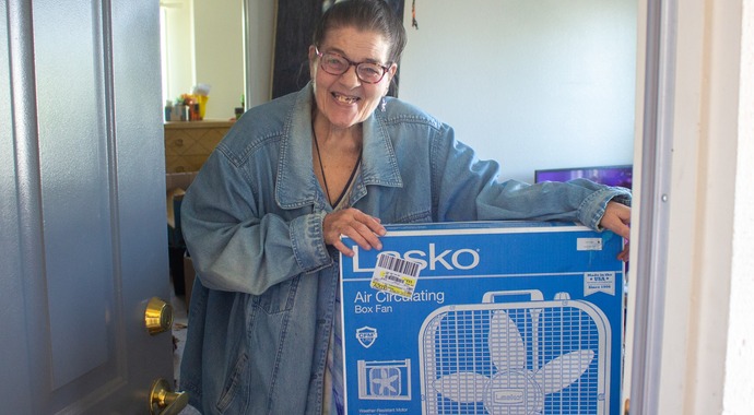 Box Fan Drive 2026