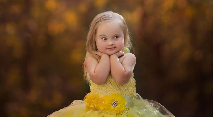Down Syndrome Association of Middle TN