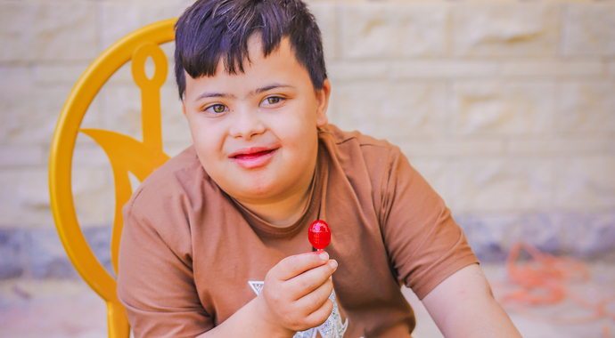 Special Needs Program