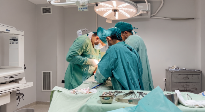 Medical Cases
