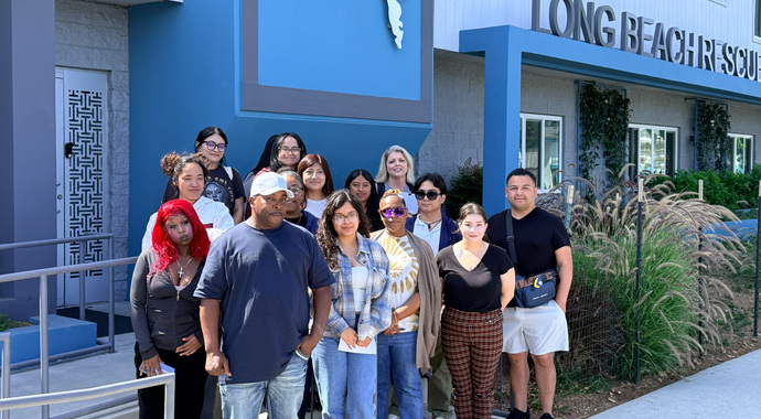 Social Work Program