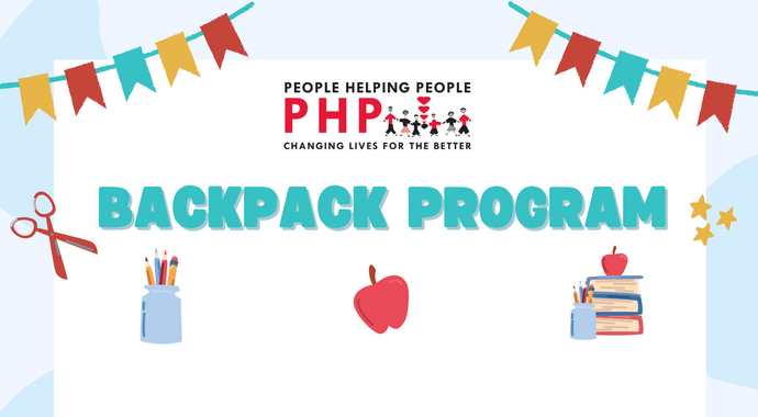 2026 Backpack Program