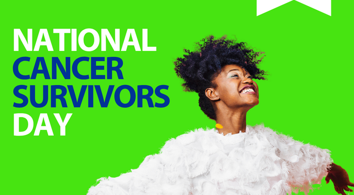 2026 National Cancer Survivors Day