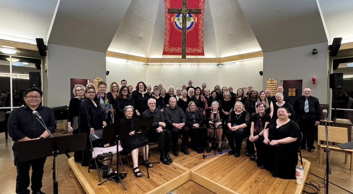 Inversion 50 and Better Choir | Season 11 (2026-2027) Singer Fee 🎶