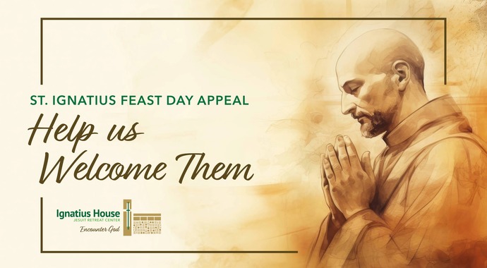 Help us Welcome Them