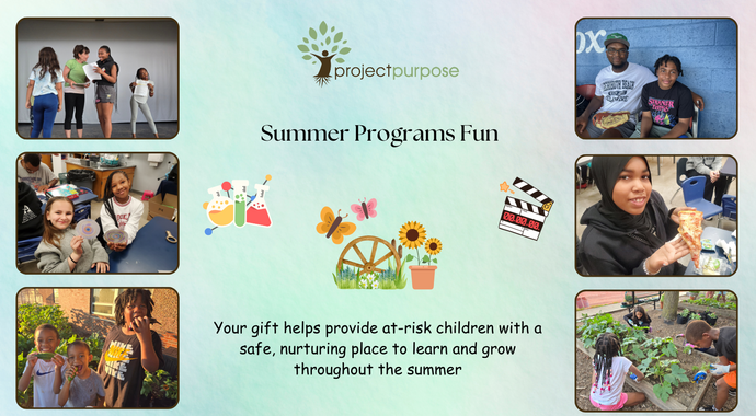 Summer Programs