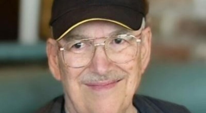 In loving memory of Paul M. Shaffer