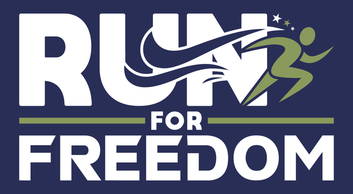 Run for Freedom 2026