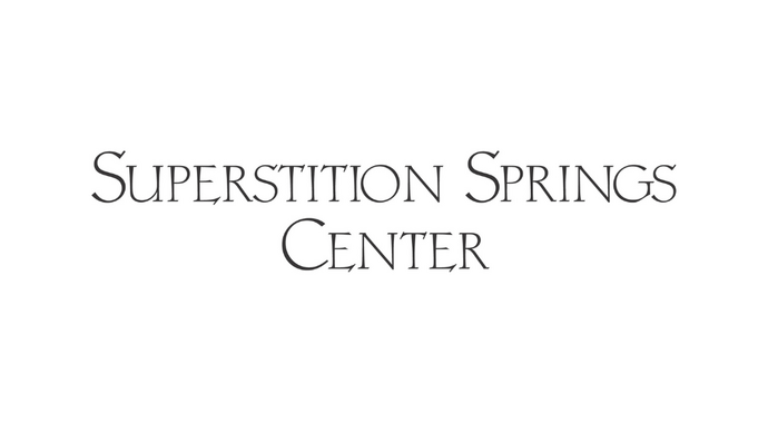Superstition Springs Center