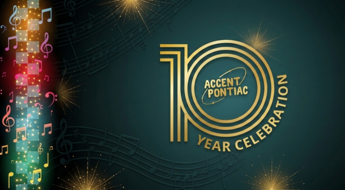 10 Year Celebration Gala Supporter List