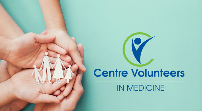 Behavioral Health Campaign Donation Page