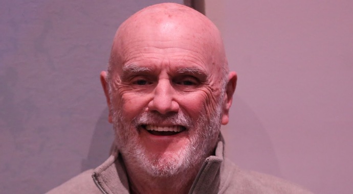 Bob Kelly