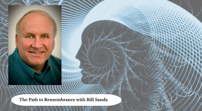 The Path to Rememberance with Bill Sanda 9.19.26