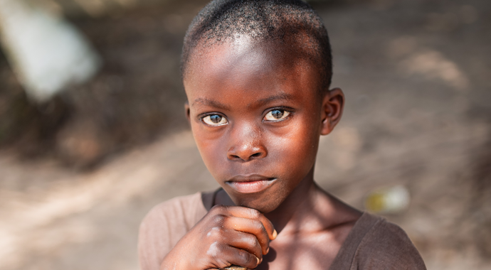 World Day Against Trafficking in Persons