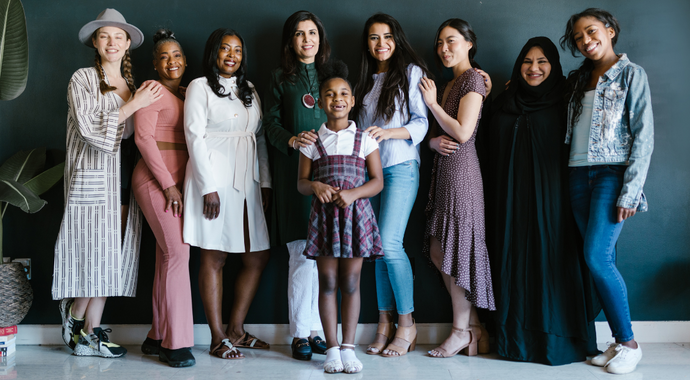 Women's Equality Day