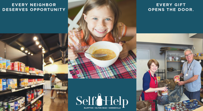 Hunger Action Month
