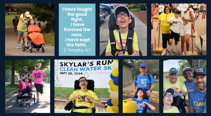 Skylar Gwin Memorial Fund