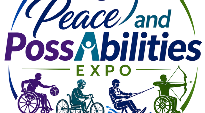 Peace and PossAbilities Expo Participant Sponsor