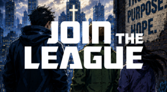 The Gospel League