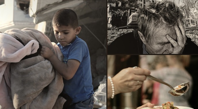 Focolare Emergency Relief Fund