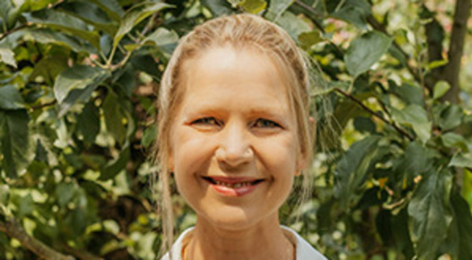 Support Anja