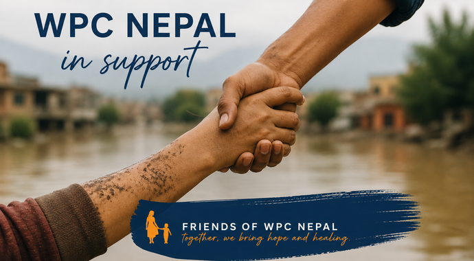 Flood Emergency Relief Fund
