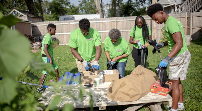 Keep Neighborhoods Moving 2026