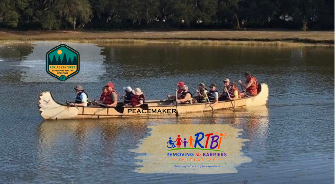 St. John's Peacemaker                                   Paddle for PossAbilities