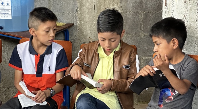 The Guatemala Fund