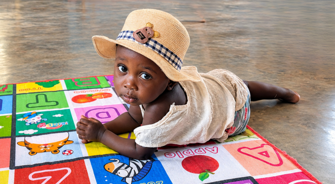Primary School Tuition or Caregiver Support