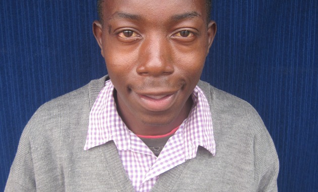 SPONSOR A CHILD, ROBERT ONDERO